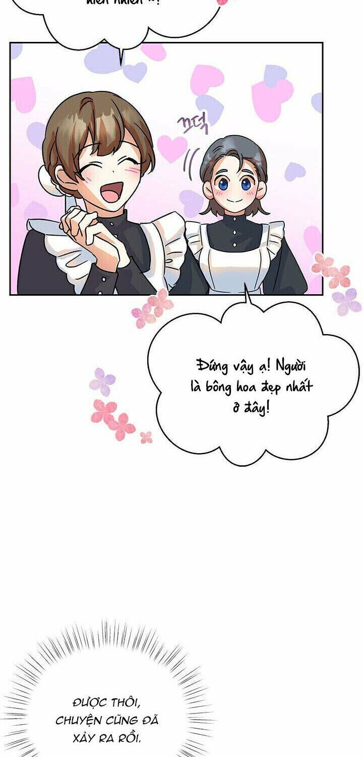 Cuộc Sống Vui Vẻ Của Ác Nữ - Chapter 3 - Page 26