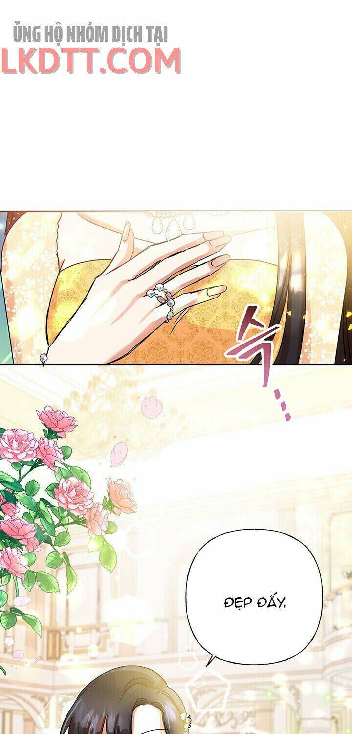 Cuộc Sống Vui Vẻ Của Ác Nữ - Chapter 3 - Page 48