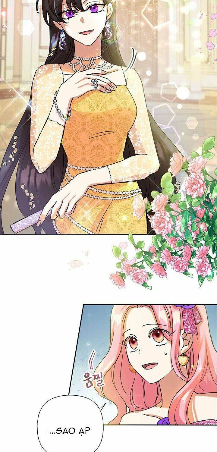 Cuộc Sống Vui Vẻ Của Ác Nữ - Chapter 3 - Page 49