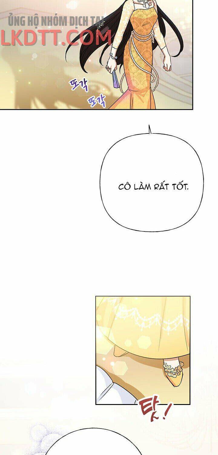 Cuộc Sống Vui Vẻ Của Ác Nữ - Chapter 3 - Page 52