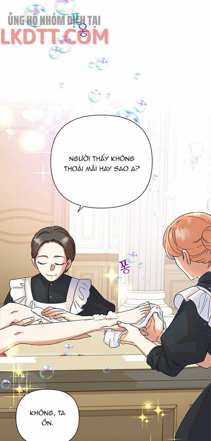 Cuộc Sống Vui Vẻ Của Ác Nữ - Chapter 3 - Page 6