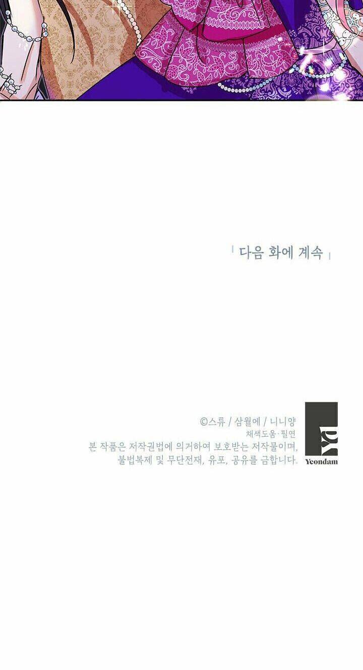 Cuộc Sống Vui Vẻ Của Ác Nữ - Chapter 3 - Page 60