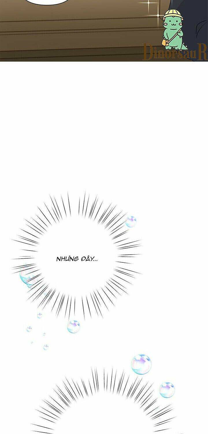 Cuộc Sống Vui Vẻ Của Ác Nữ - Chapter 3 - Page 7