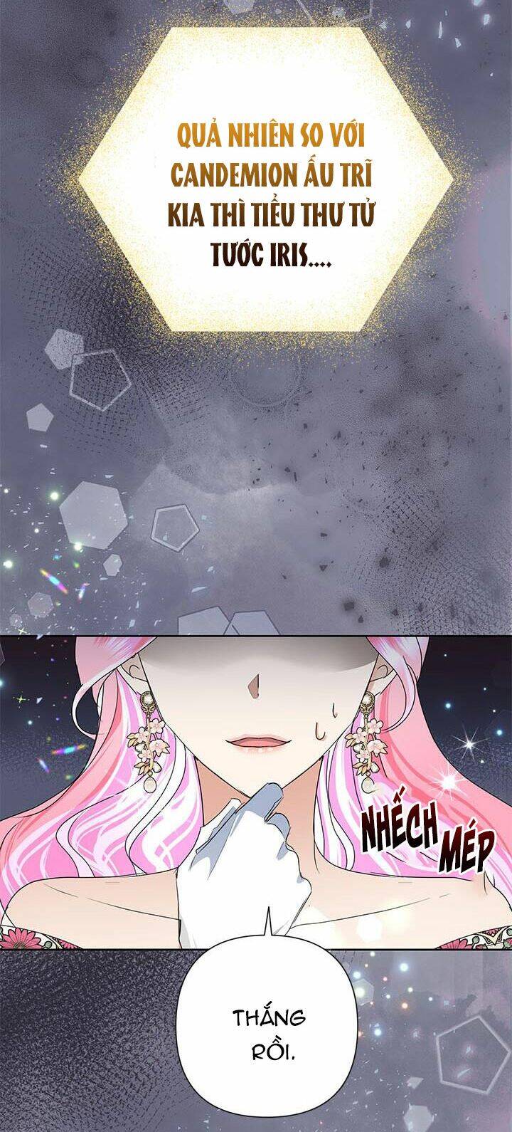 Cuộc Sống Vui Vẻ Của Ác Nữ - Chapter 30.1 - Page 13