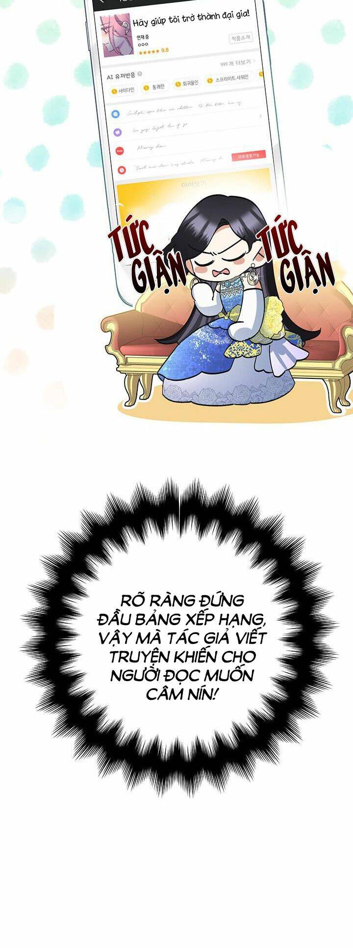 Cuộc Sống Vui Vẻ Của Ác Nữ - Chapter 30.1 - Page 16