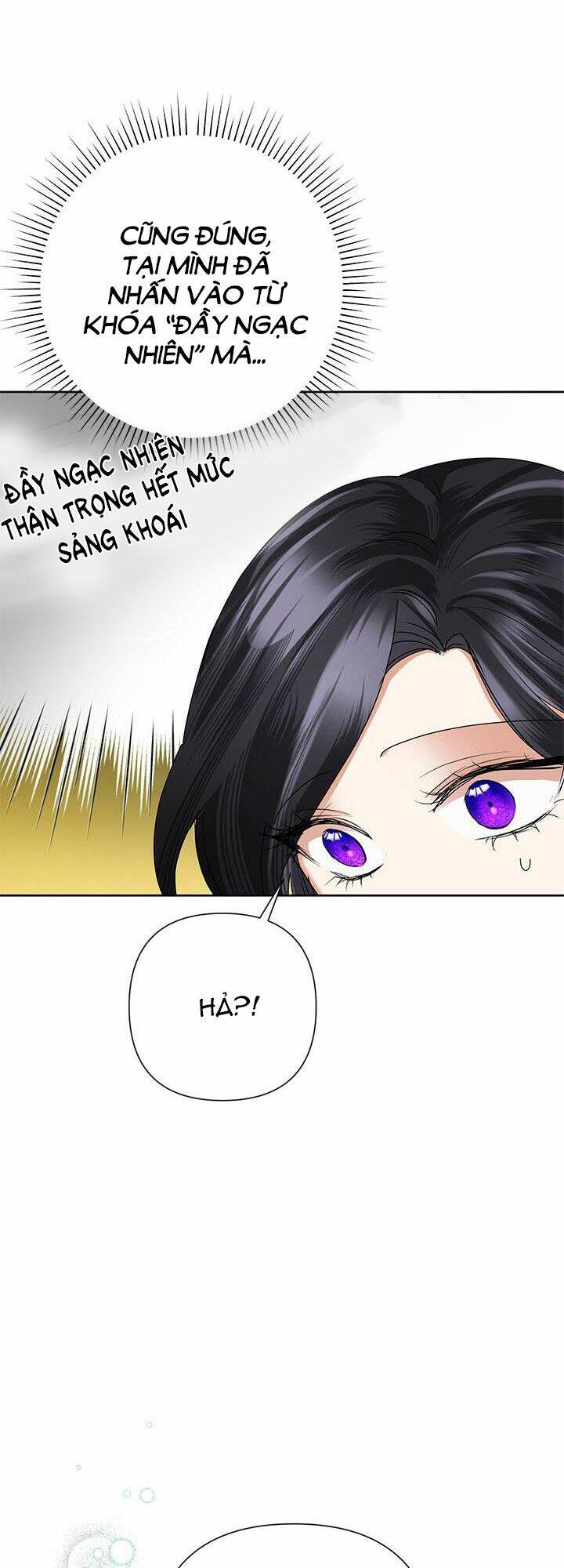 Cuộc Sống Vui Vẻ Của Ác Nữ - Chapter 30.1 - Page 17