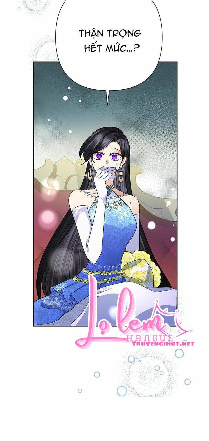 Cuộc Sống Vui Vẻ Của Ác Nữ - Chapter 30.1 - Page 18