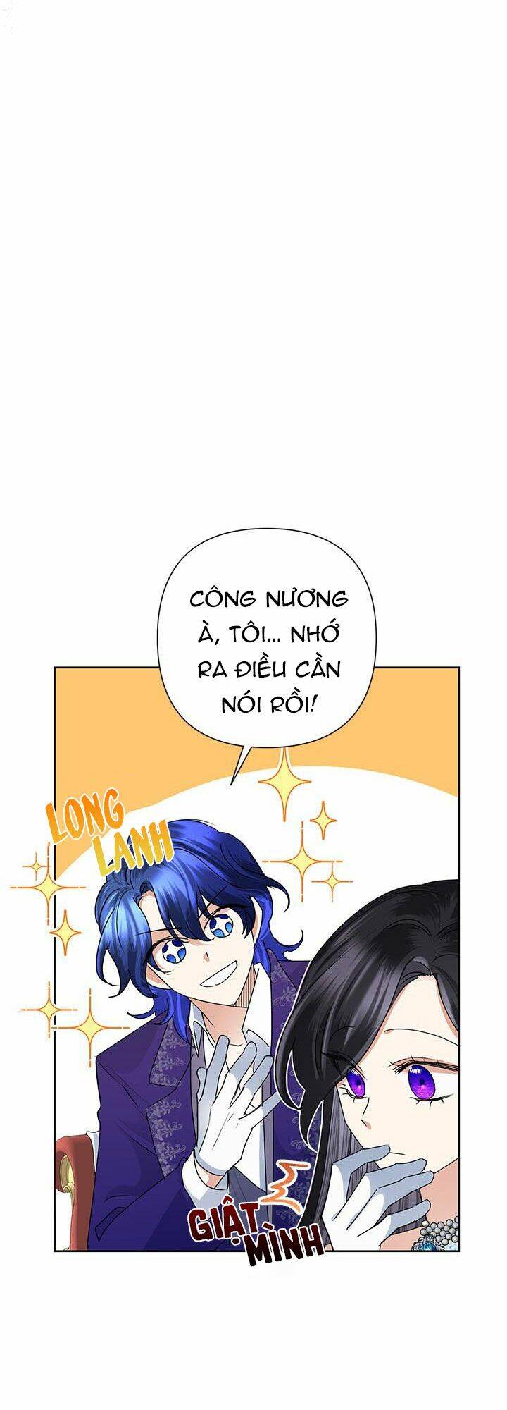 Cuộc Sống Vui Vẻ Của Ác Nữ - Chapter 30.1 - Page 20