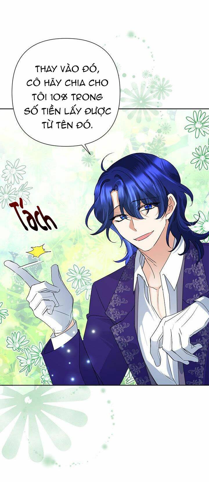 Cuộc Sống Vui Vẻ Của Ác Nữ - Chapter 30.1 - Page 27