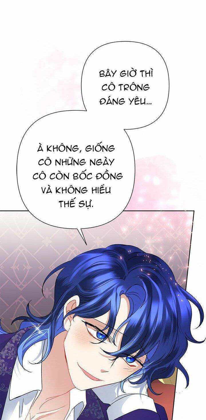 Cuộc Sống Vui Vẻ Của Ác Nữ - Chapter 30.1 - Page 31