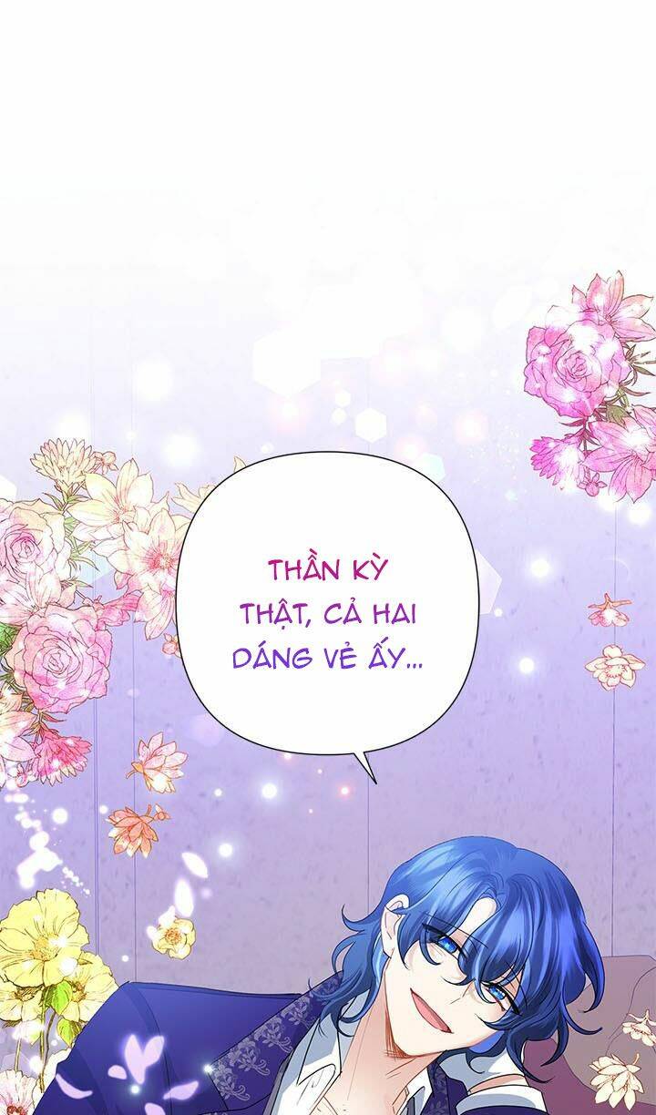 Cuộc Sống Vui Vẻ Của Ác Nữ - Chapter 30.1 - Page 33