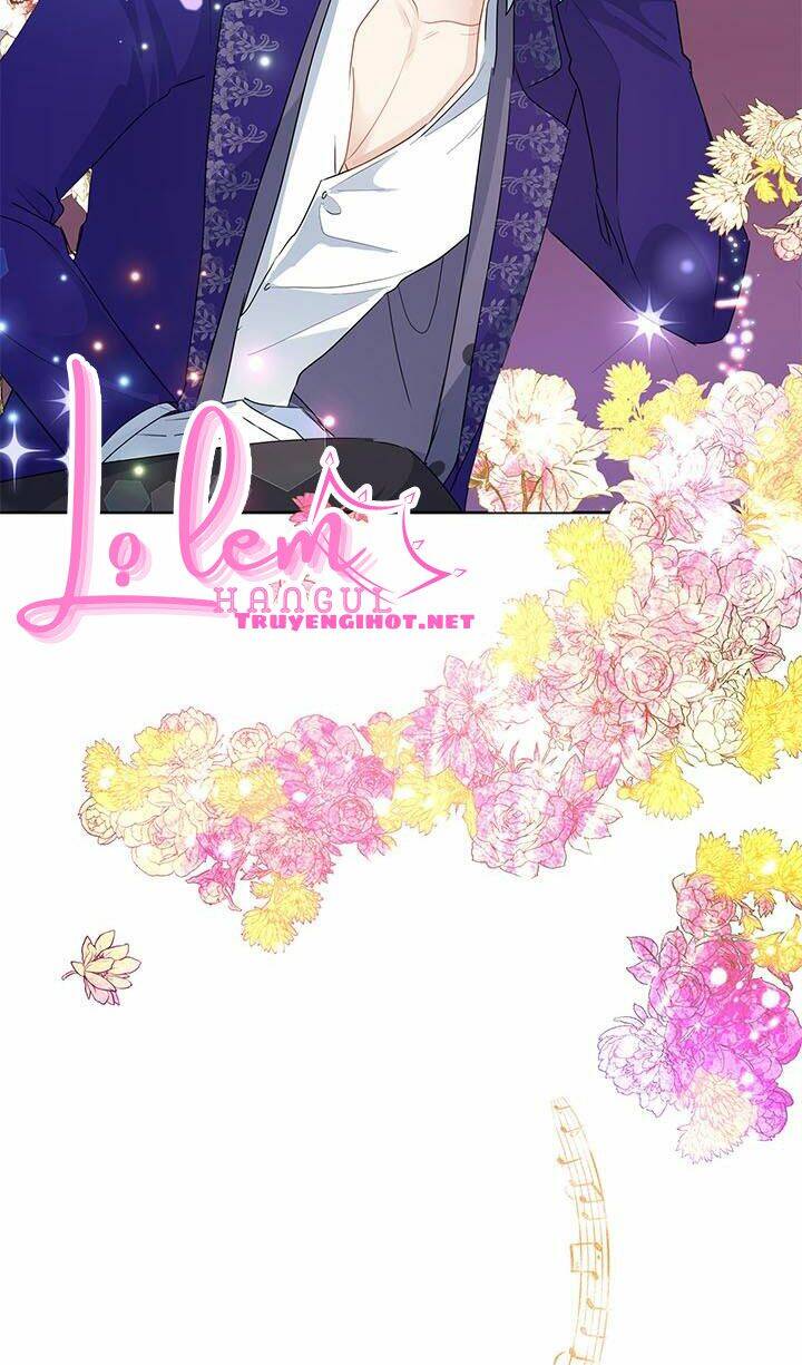 Cuộc Sống Vui Vẻ Của Ác Nữ - Chapter 30.1 - Page 34