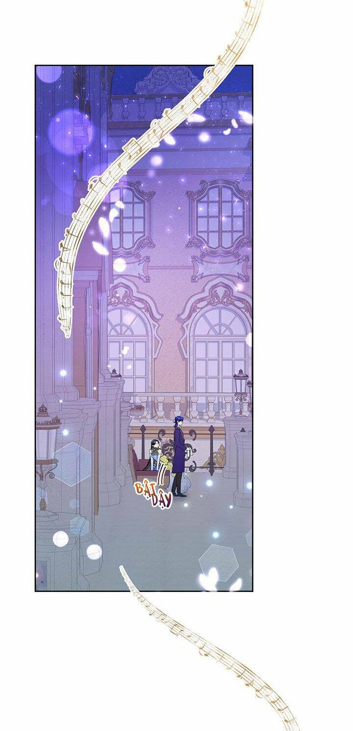 Cuộc Sống Vui Vẻ Của Ác Nữ - Chapter 30.1 - Page 35