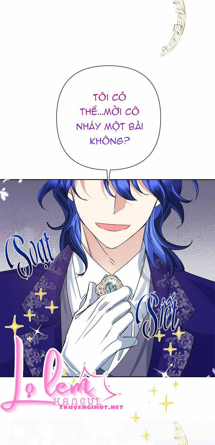 Cuộc Sống Vui Vẻ Của Ác Nữ - Chapter 30.1 - Page 36