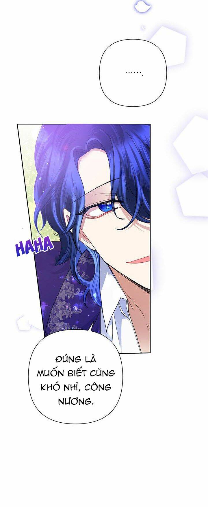 Cuộc Sống Vui Vẻ Của Ác Nữ - Chapter 30.1 - Page 4