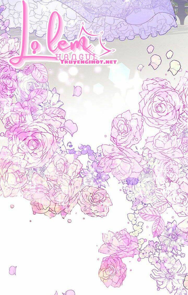 Cuộc Sống Vui Vẻ Của Ác Nữ - Chapter 30.2 - Page 10