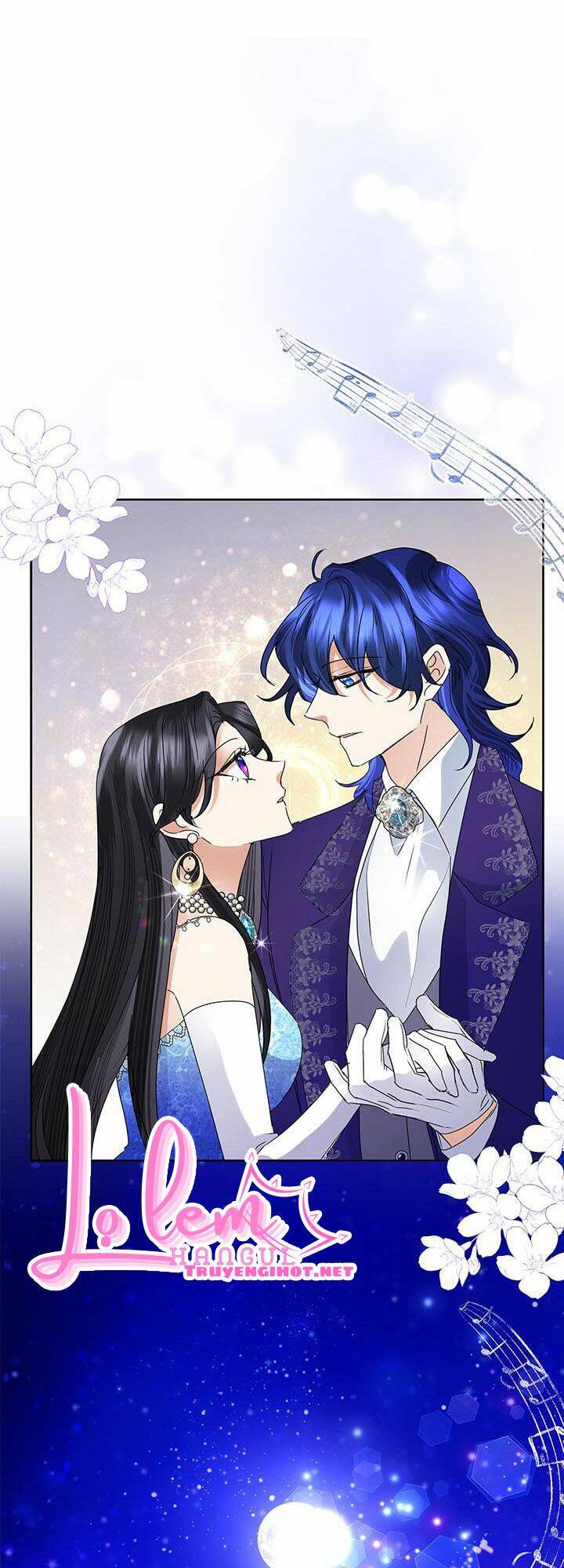 Cuộc Sống Vui Vẻ Của Ác Nữ - Chapter 30.2 - Page 14