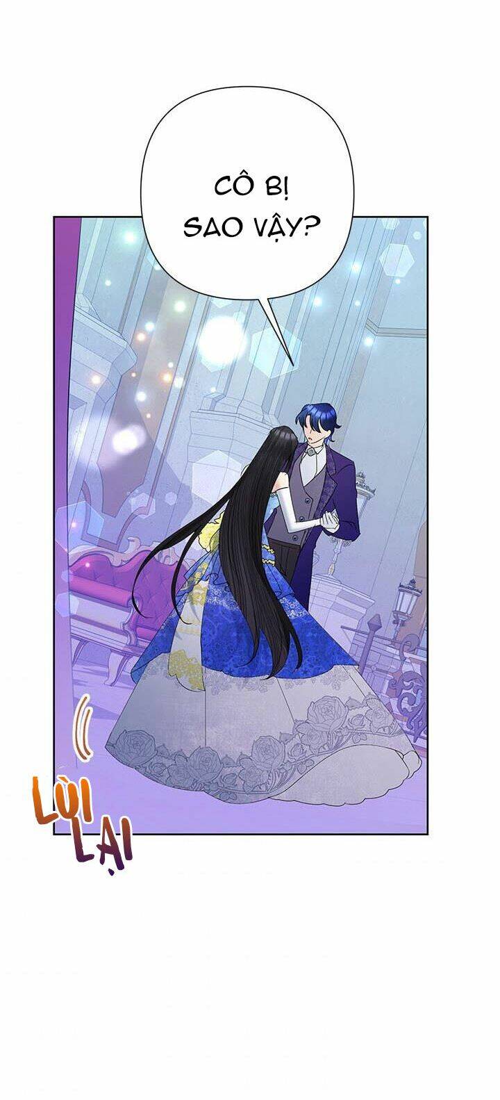 Cuộc Sống Vui Vẻ Của Ác Nữ - Chapter 30.2 - Page 19