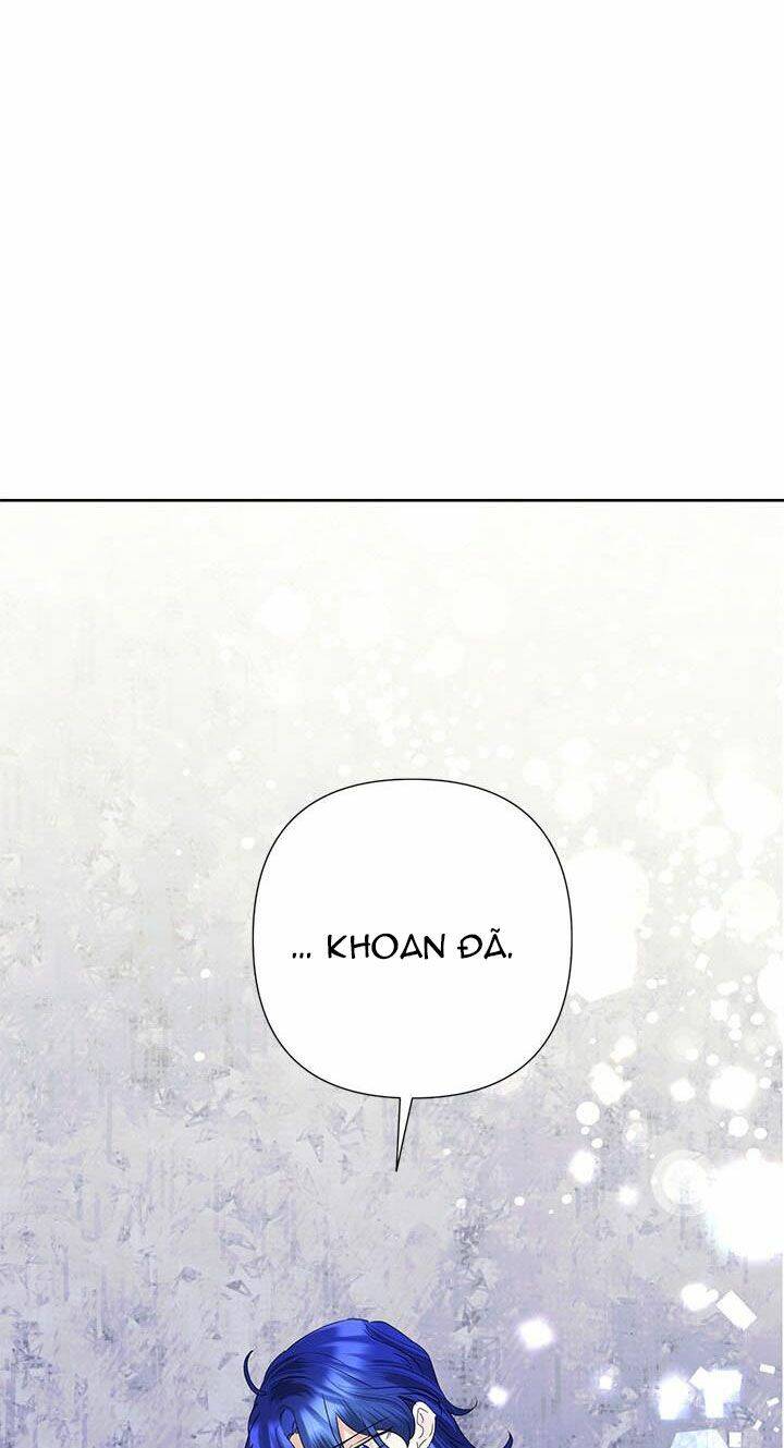 Cuộc Sống Vui Vẻ Của Ác Nữ - Chapter 30.2 - Page 21