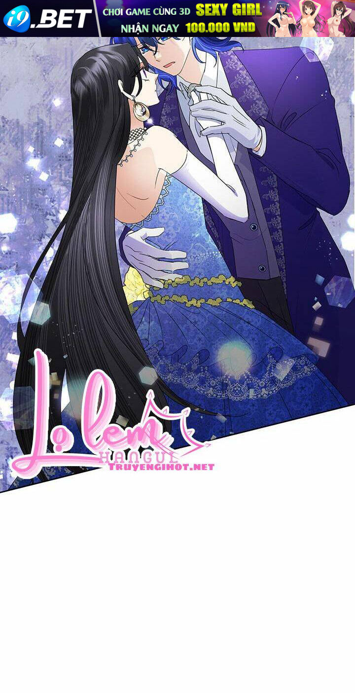 Cuộc Sống Vui Vẻ Của Ác Nữ - Chapter 30.2 - Page 22