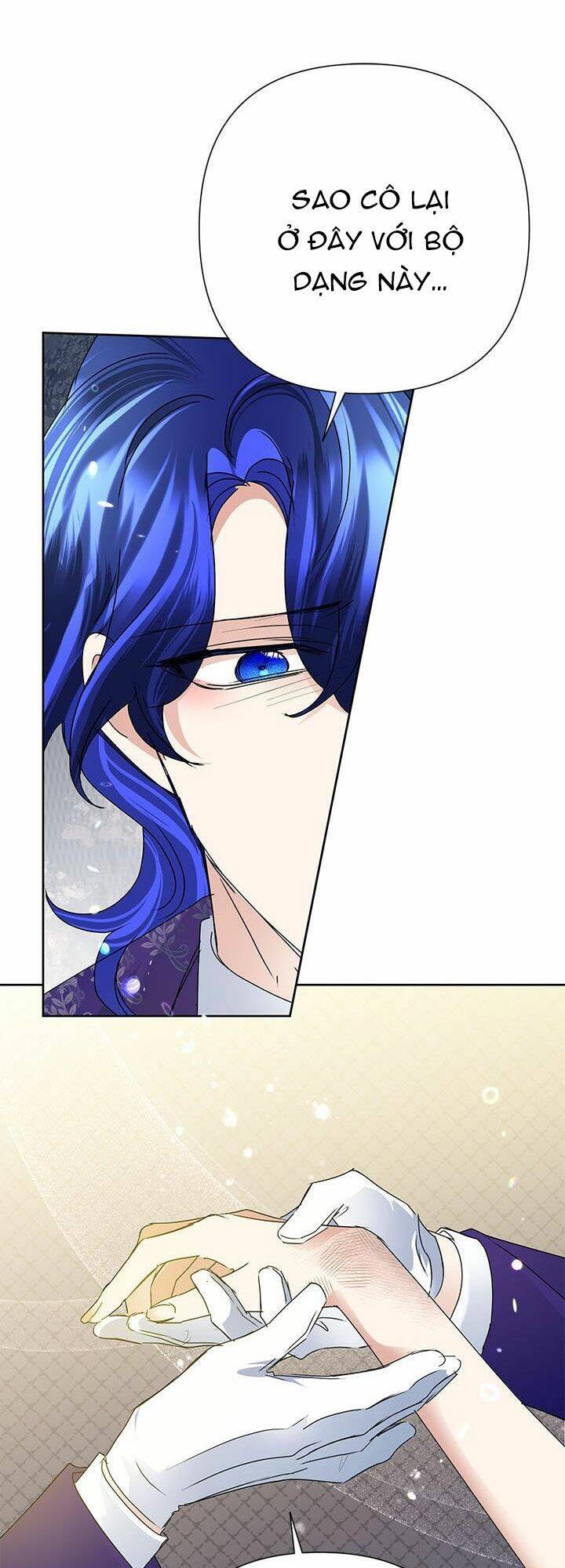 Cuộc Sống Vui Vẻ Của Ác Nữ - Chapter 30.2 - Page 23