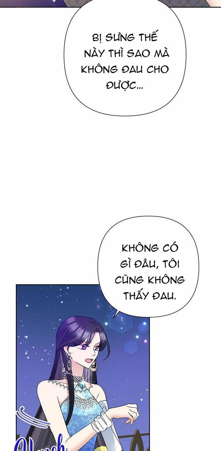 Cuộc Sống Vui Vẻ Của Ác Nữ - Chapter 30.2 - Page 24