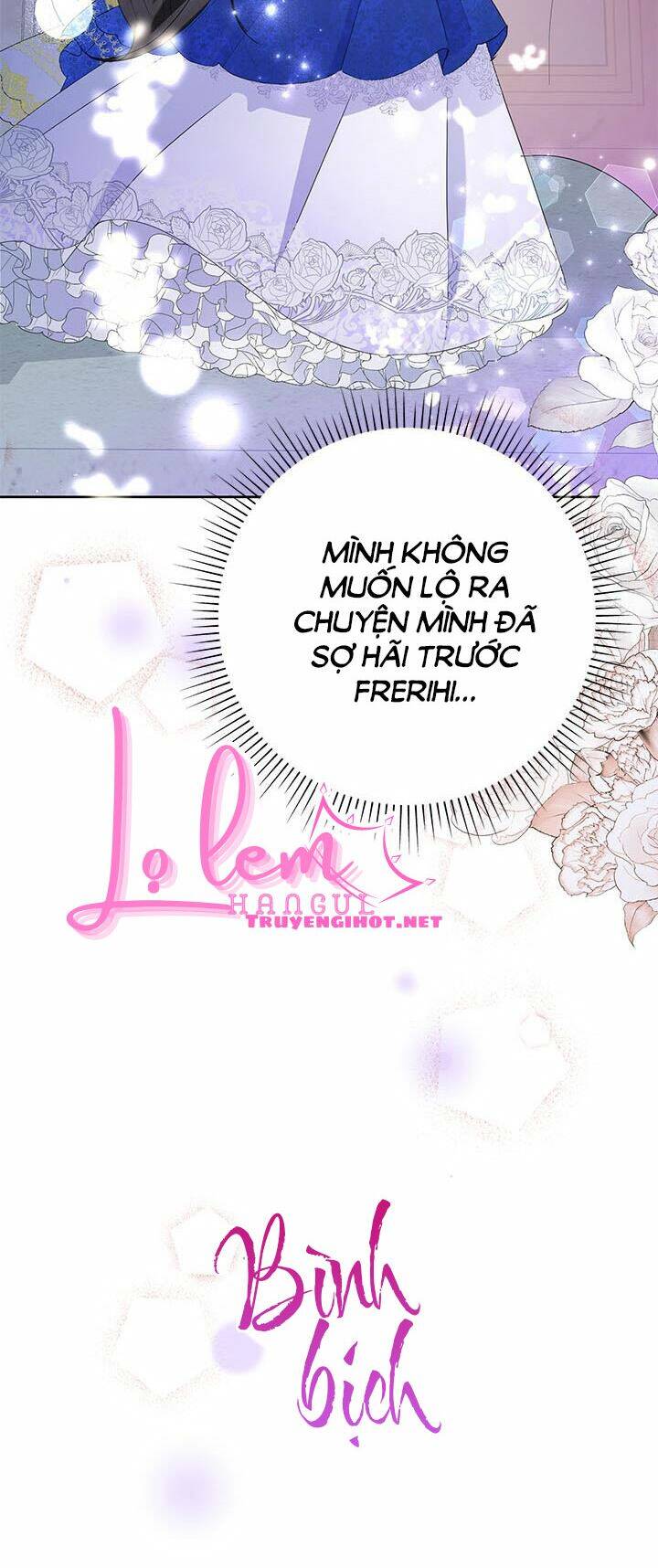 Cuộc Sống Vui Vẻ Của Ác Nữ - Chapter 30.2 - Page 28