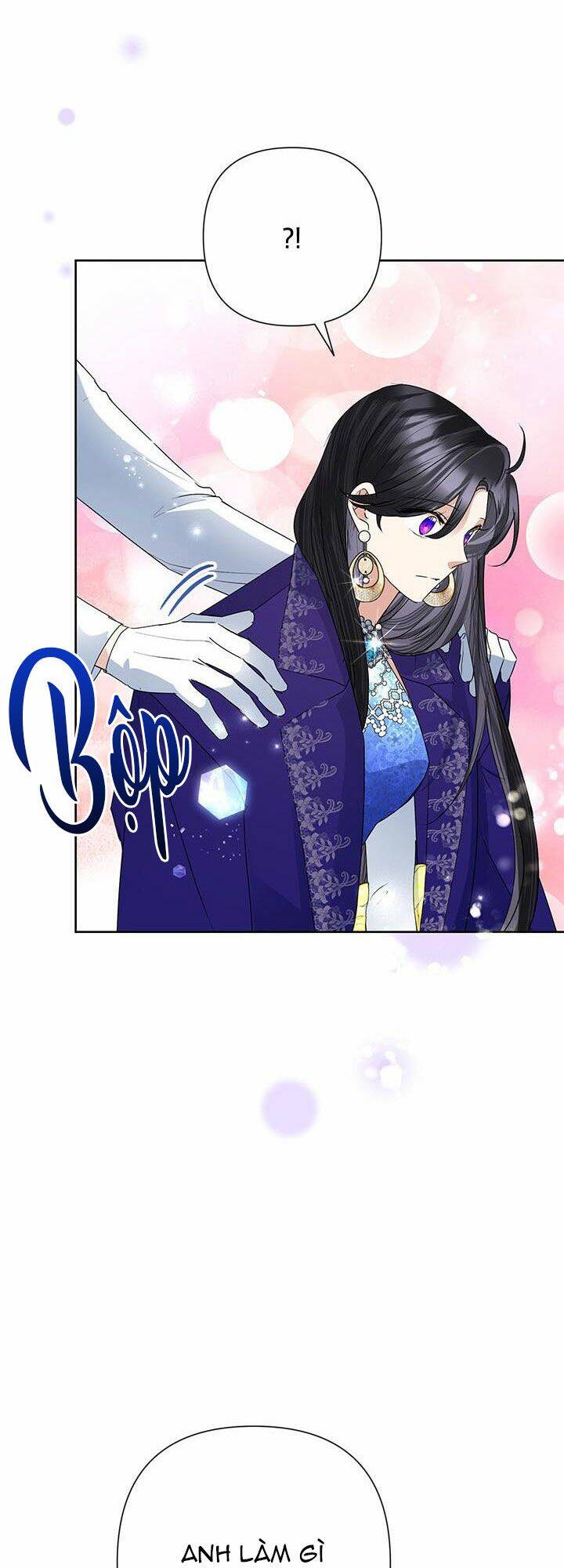 Cuộc Sống Vui Vẻ Của Ác Nữ - Chapter 30.2 - Page 29