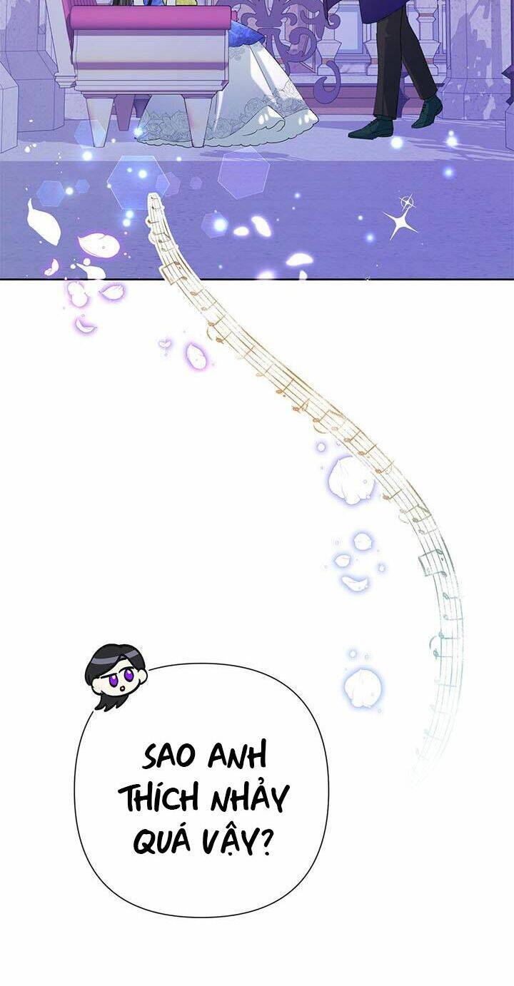 Cuộc Sống Vui Vẻ Của Ác Nữ - Chapter 30.2 - Page 3