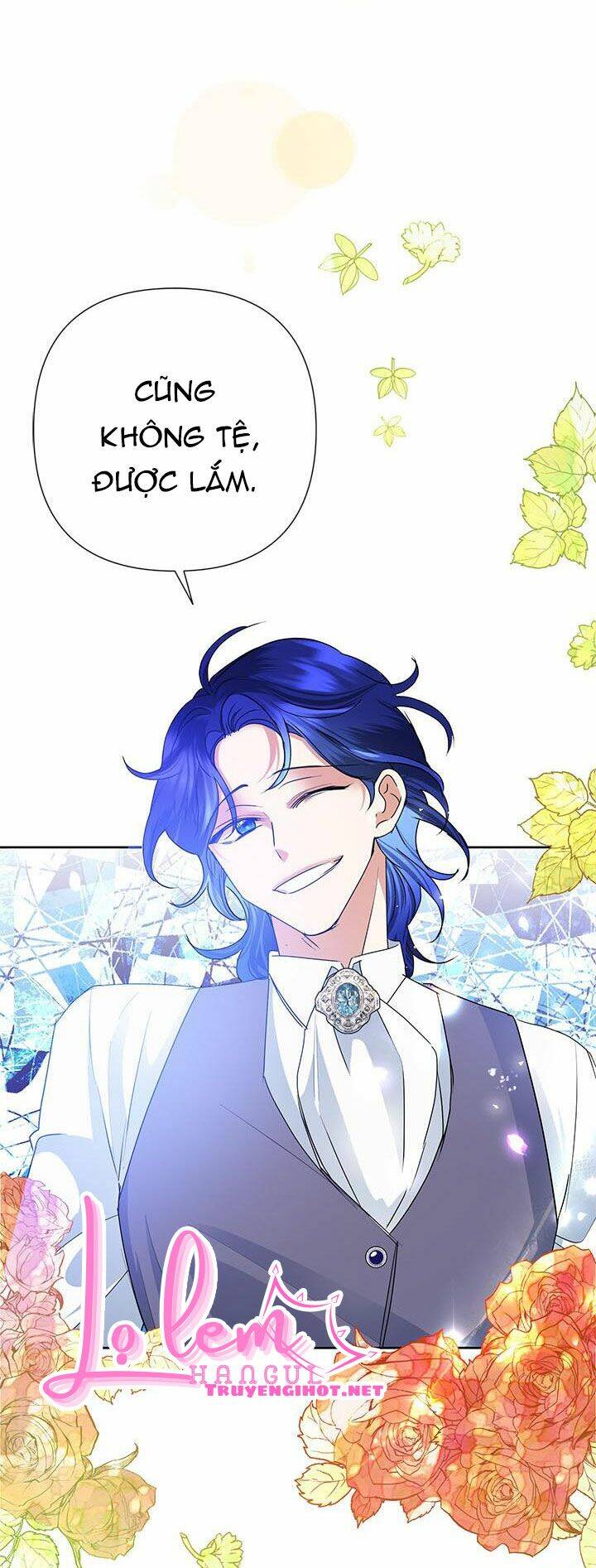 Cuộc Sống Vui Vẻ Của Ác Nữ - Chapter 30.2 - Page 34