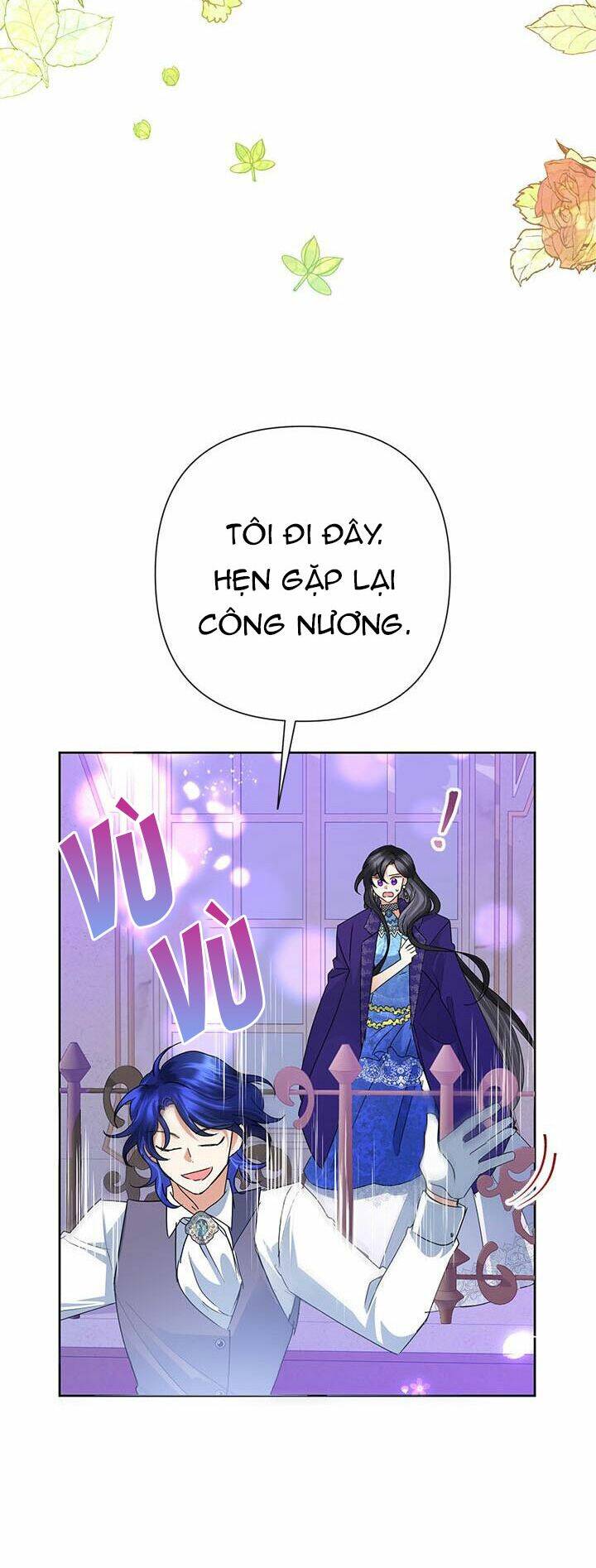 Cuộc Sống Vui Vẻ Của Ác Nữ - Chapter 30.2 - Page 35