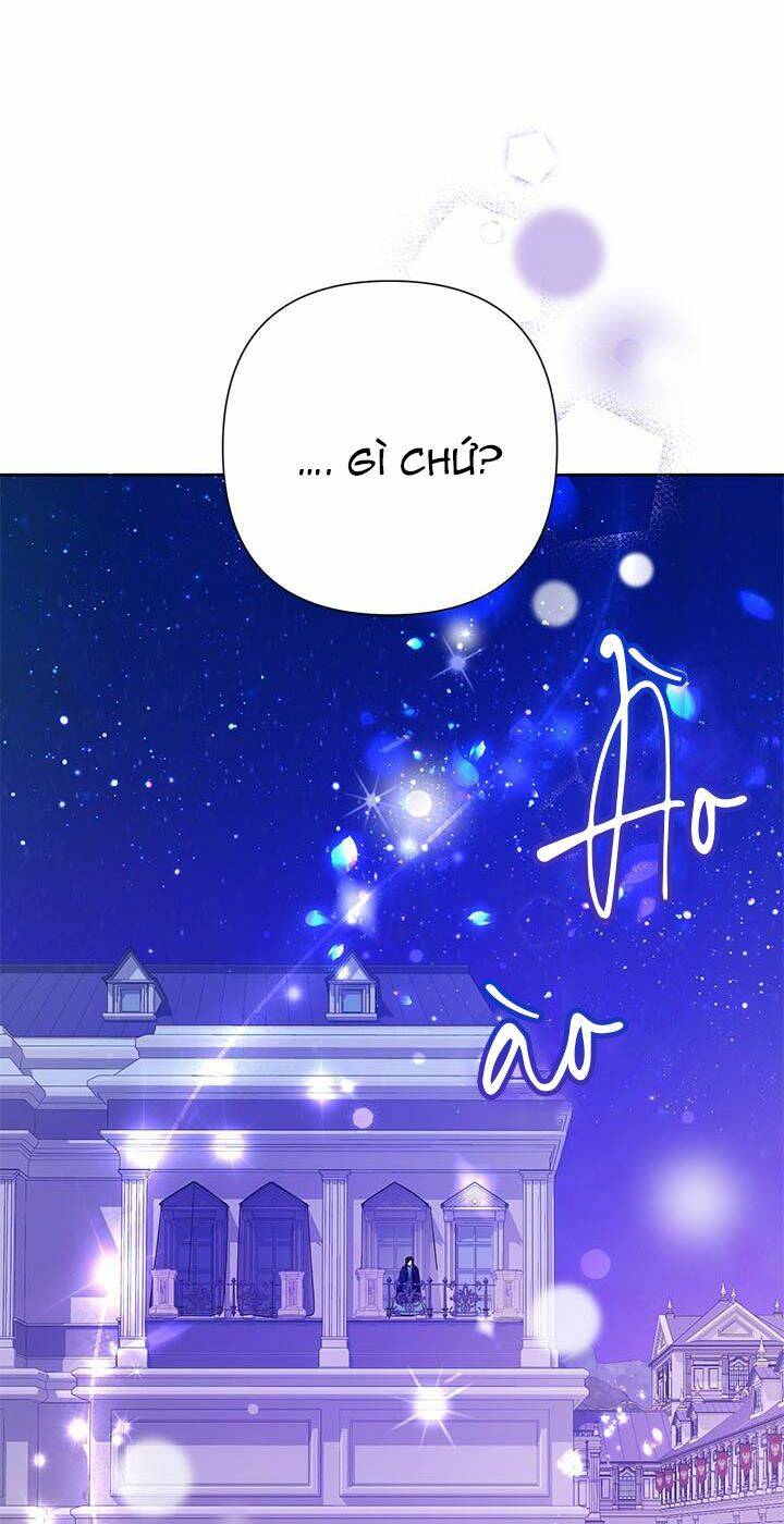 Cuộc Sống Vui Vẻ Của Ác Nữ - Chapter 30.2 - Page 36