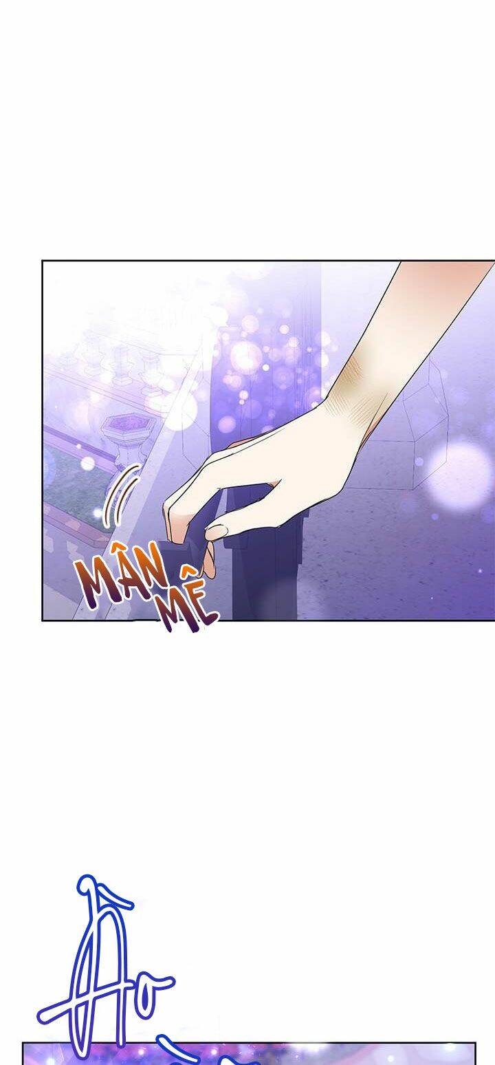 Cuộc Sống Vui Vẻ Của Ác Nữ - Chapter 30.2 - Page 38