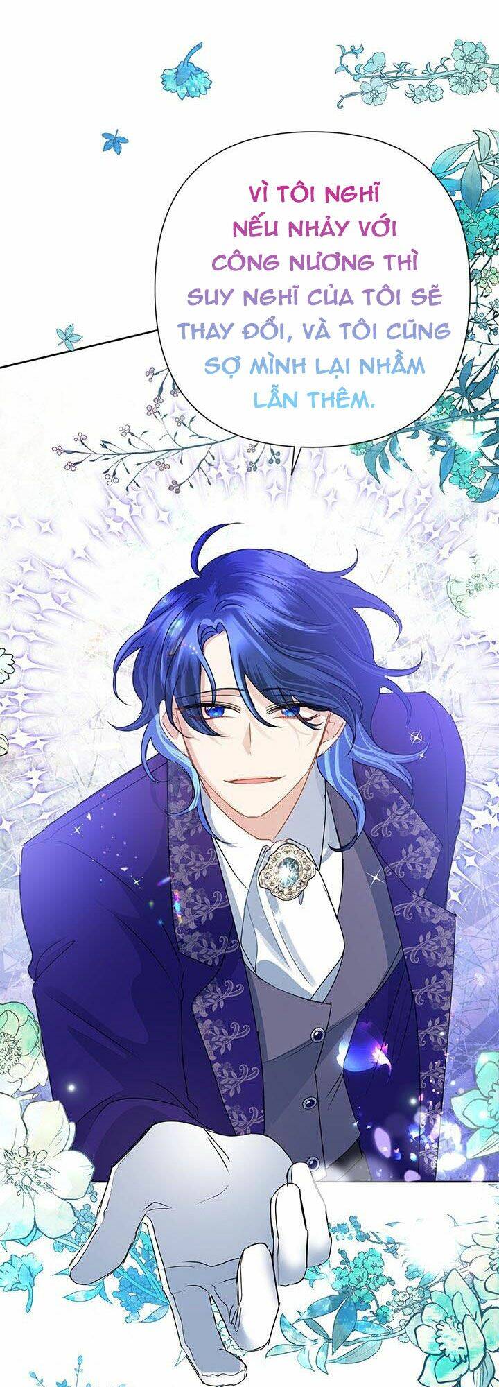 Cuộc Sống Vui Vẻ Của Ác Nữ - Chapter 30.2 - Page 4