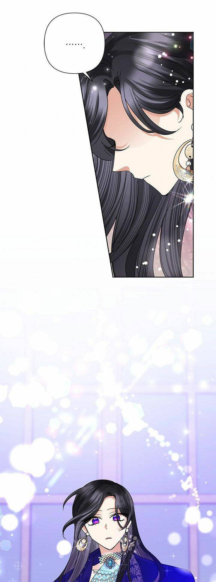 Cuộc Sống Vui Vẻ Của Ác Nữ - Chapter 30.2 - Page 40