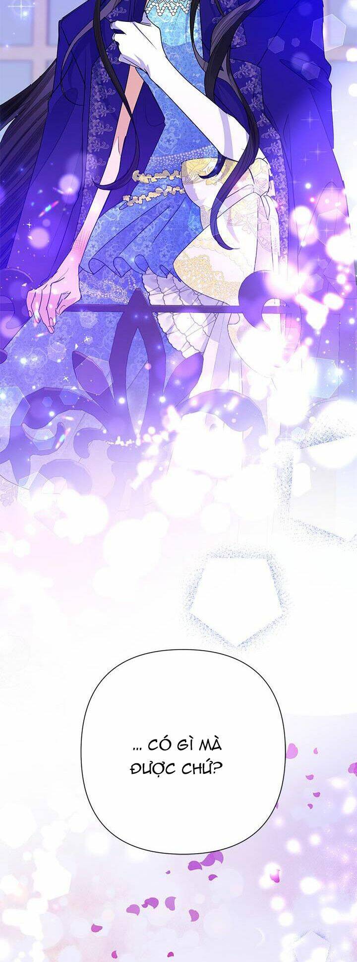 Cuộc Sống Vui Vẻ Của Ác Nữ - Chapter 30.2 - Page 41
