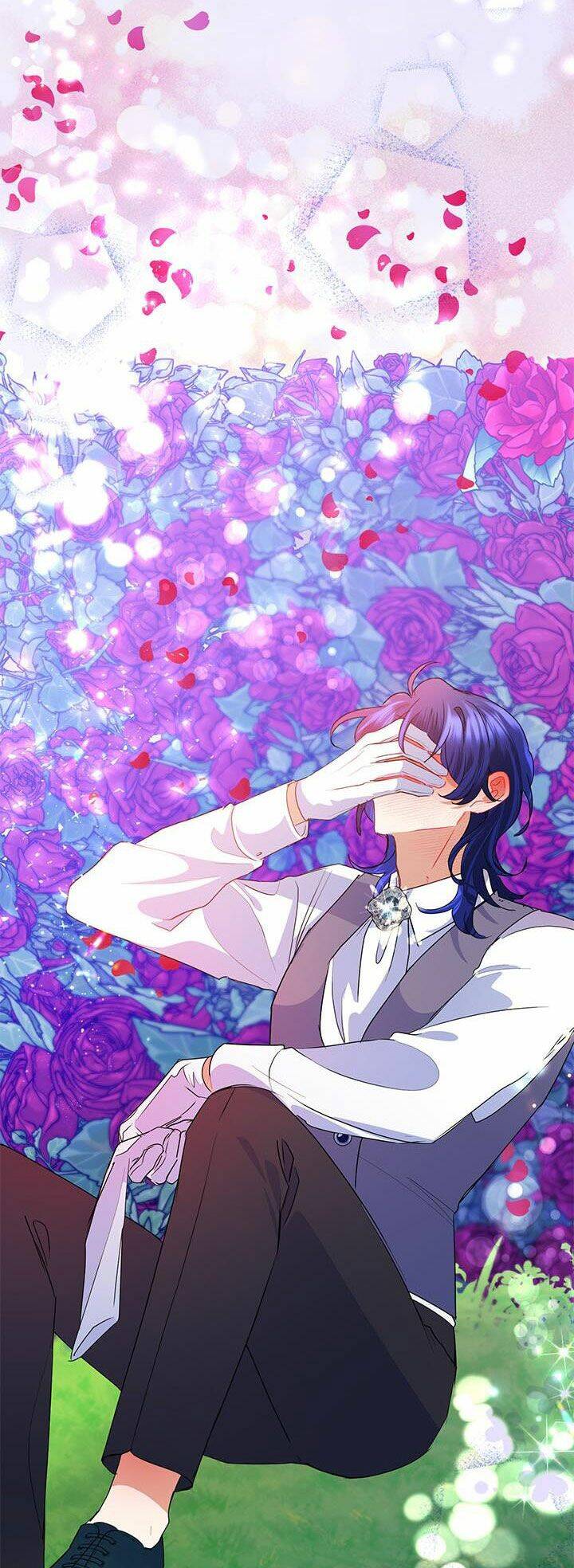 Cuộc Sống Vui Vẻ Của Ác Nữ - Chapter 30.2 - Page 42