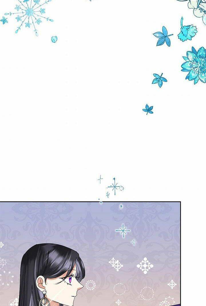 Cuộc Sống Vui Vẻ Của Ác Nữ - Chapter 30.2 - Page 5