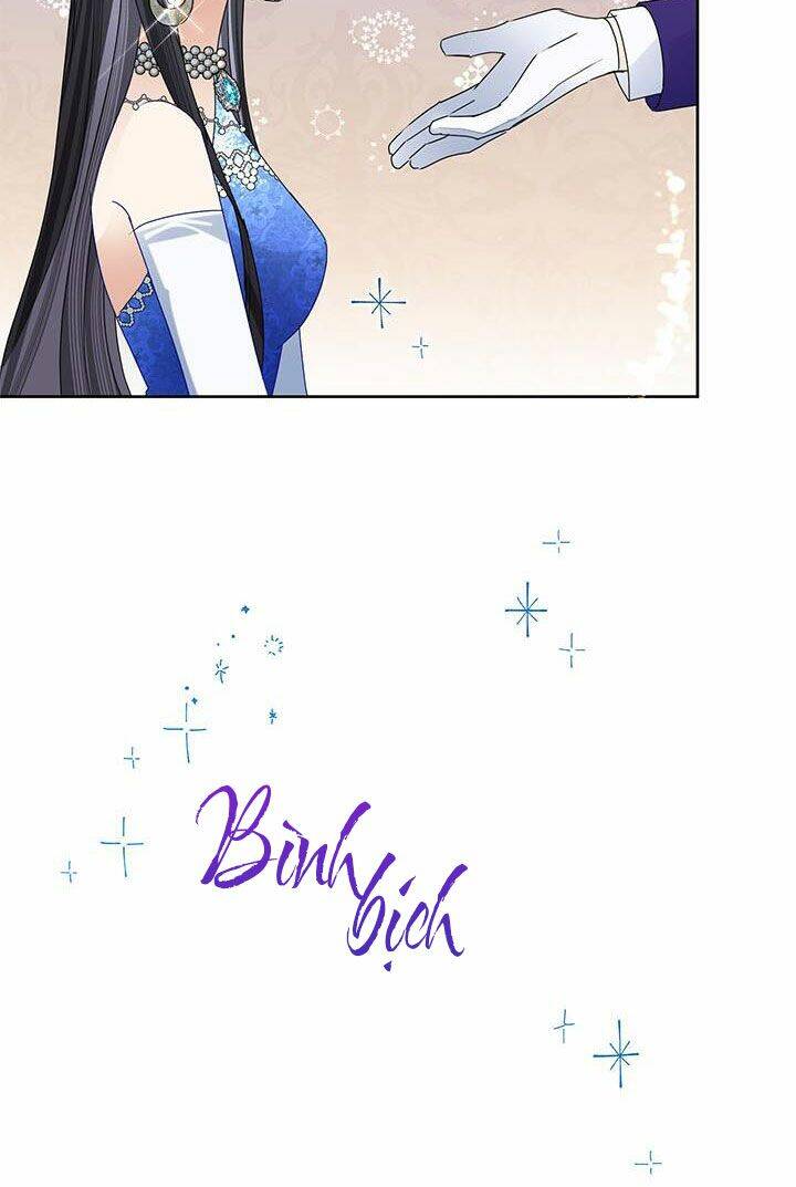 Cuộc Sống Vui Vẻ Của Ác Nữ - Chapter 30.2 - Page 6