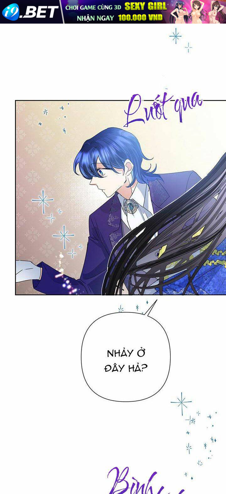 Cuộc Sống Vui Vẻ Của Ác Nữ - Chapter 30.2 - Page 7