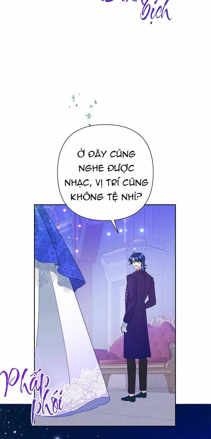 Cuộc Sống Vui Vẻ Của Ác Nữ - Chapter 30.2 - Page 8