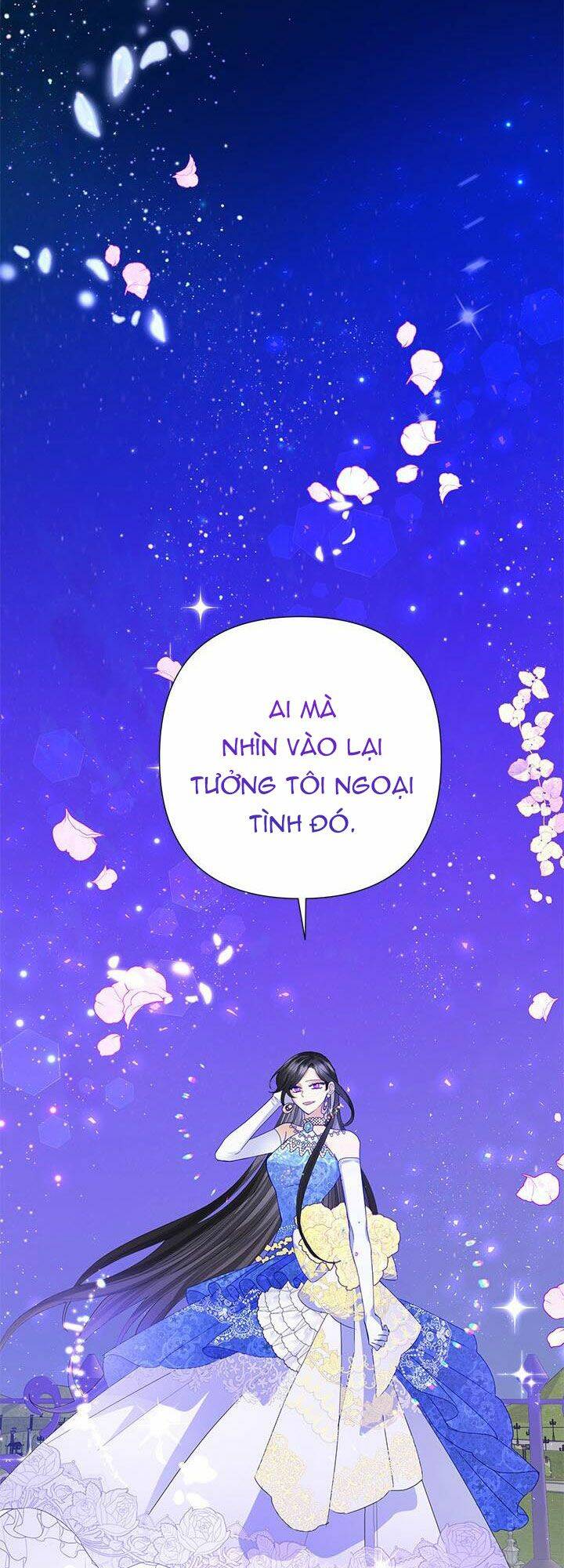 Cuộc Sống Vui Vẻ Của Ác Nữ - Chapter 30.2 - Page 9