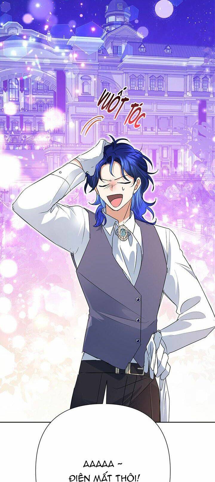 Cuộc Sống Vui Vẻ Của Ác Nữ - Chapter 31.1 - Page 12