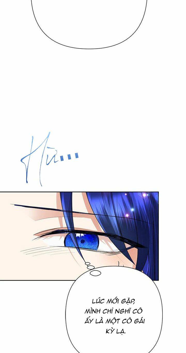 Cuộc Sống Vui Vẻ Của Ác Nữ - Chapter 31.1 - Page 13