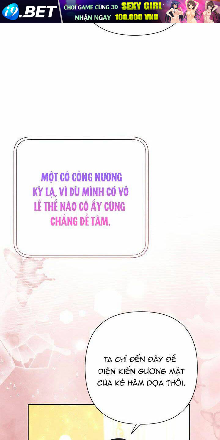 Cuộc Sống Vui Vẻ Của Ác Nữ - Chapter 31.1 - Page 14