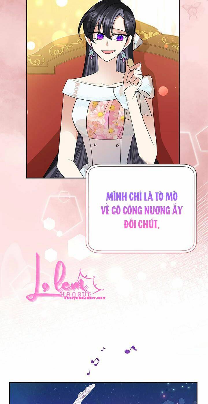 Cuộc Sống Vui Vẻ Của Ác Nữ - Chapter 31.1 - Page 15