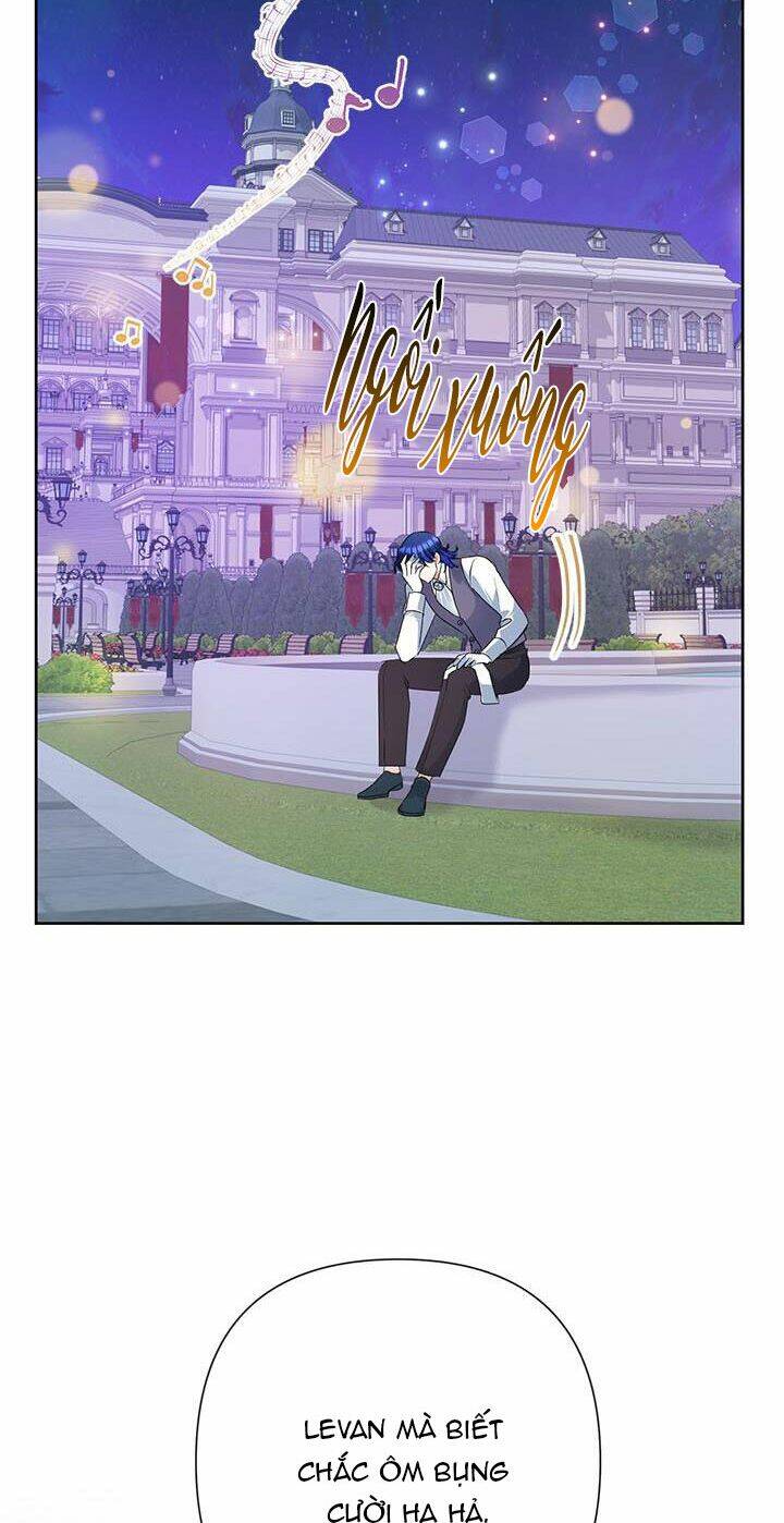 Cuộc Sống Vui Vẻ Của Ác Nữ - Chapter 31.1 - Page 16