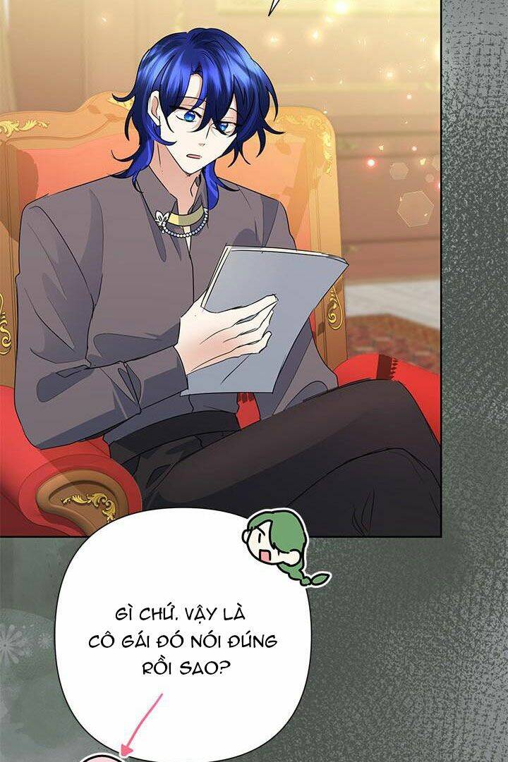 Cuộc Sống Vui Vẻ Của Ác Nữ - Chapter 31.1 - Page 20