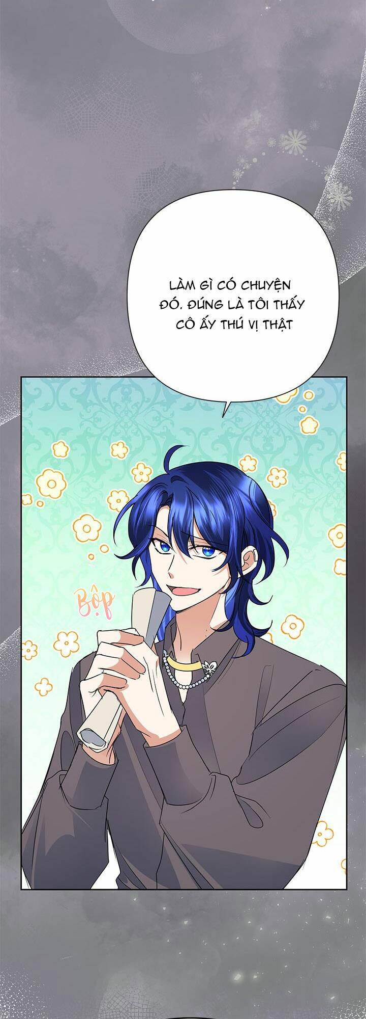 Cuộc Sống Vui Vẻ Của Ác Nữ - Chapter 31.1 - Page 24
