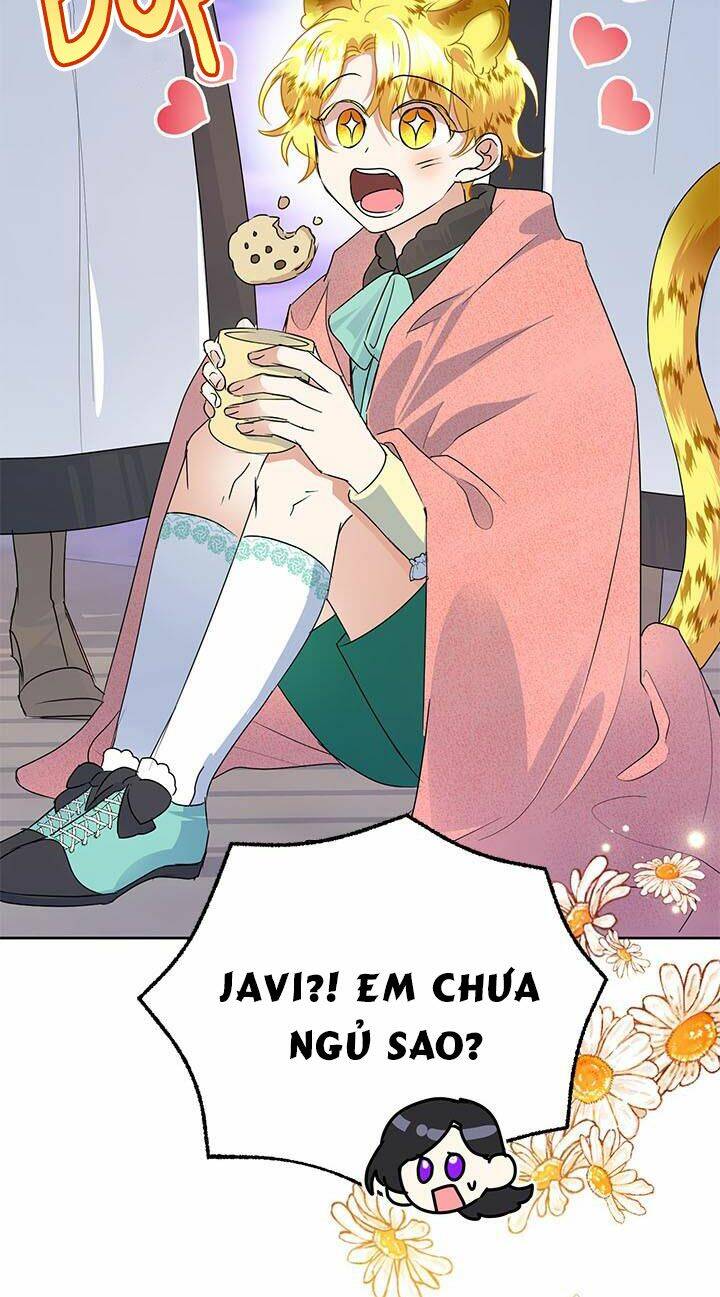 Cuộc Sống Vui Vẻ Của Ác Nữ - Chapter 31.1 - Page 3